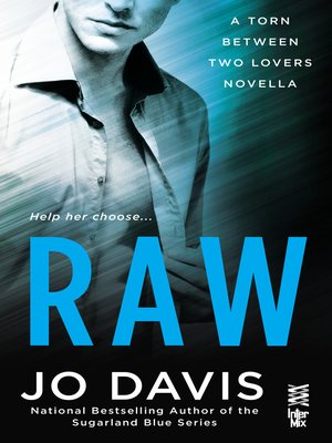 cover image of Raw